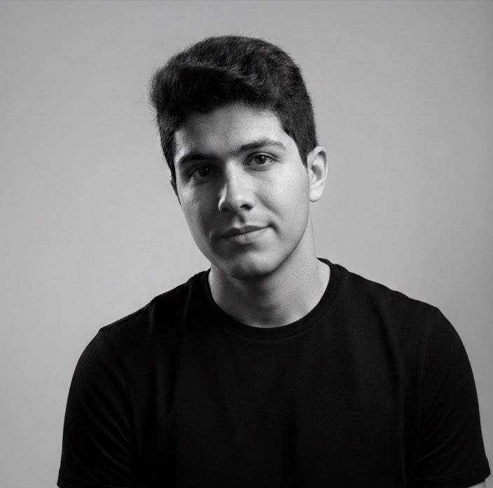 Youssef Bastawisy