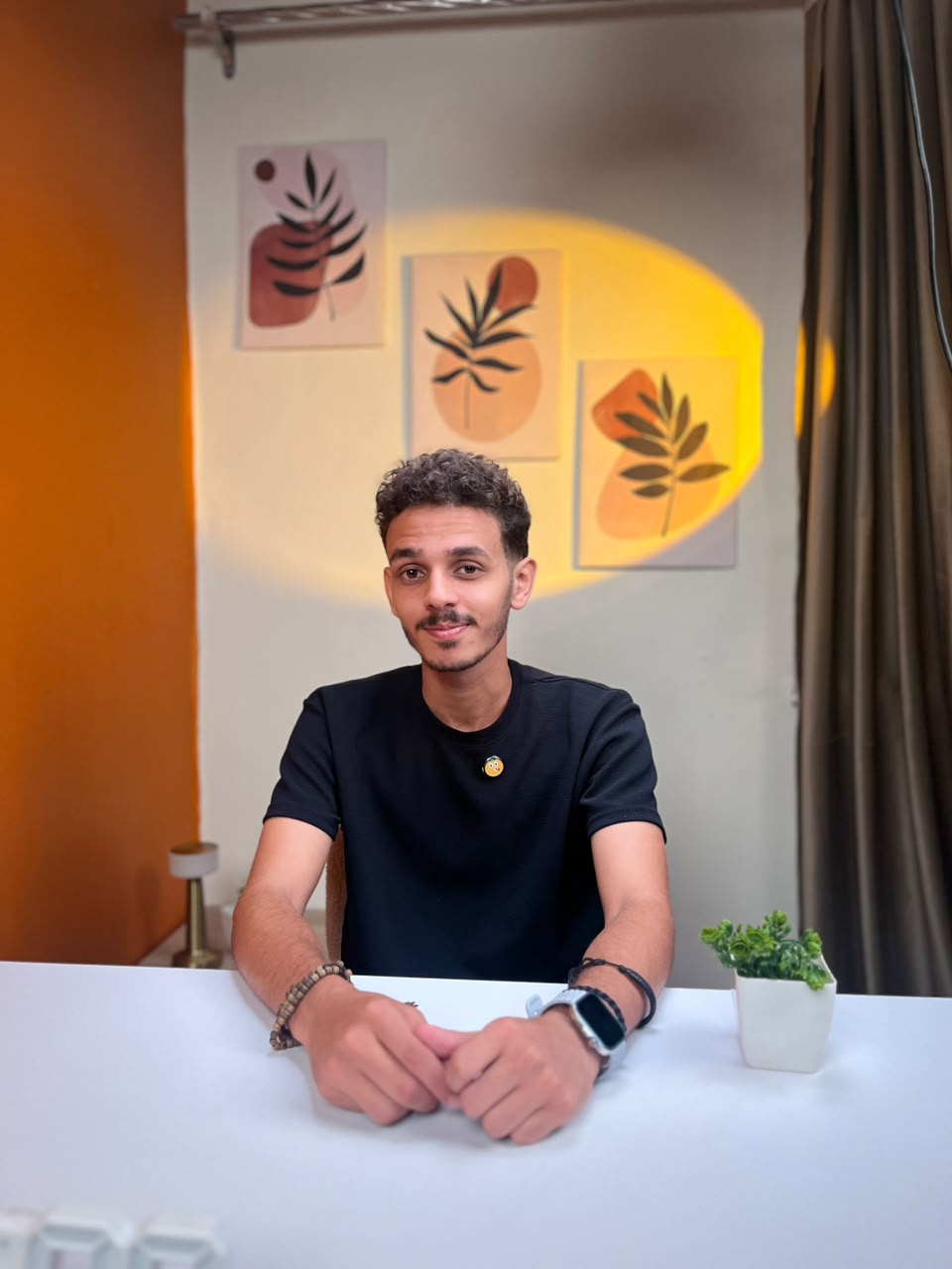 Esmail Eldeeb
